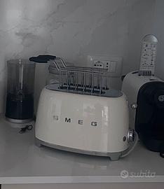 Tostapane Smeg color panna
