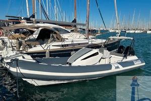 GOMMONE OROMARINE S9 COUPE' DEL 2023 - PERFETTO!!!