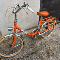 Bici Carinelli Annabella