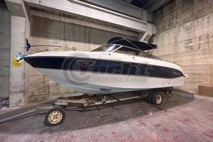 Cranchi csl 27 - in perfette condizioni