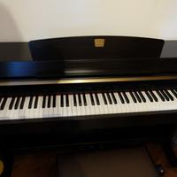 Yamaha clavinova clp-330