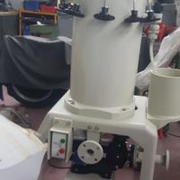 impianti galvanici  macchinari  pulitura metalli