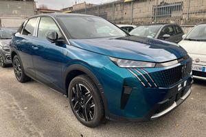 PEUGEOT 3008 GT Hybrid 145 e-DCS6+vision&drive