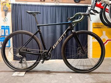 💥 GIANT TCX ADVANCED PRO 0 💥