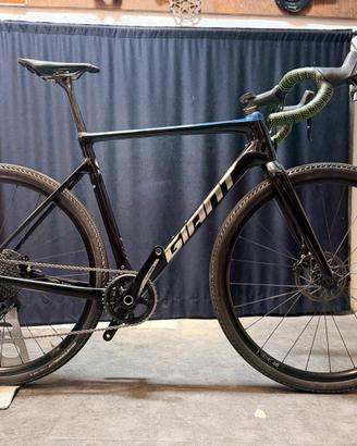 💥 GIANT TCX ADVANCED PRO 0 💥