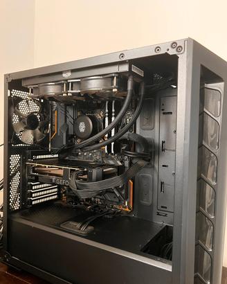 PC GAMING 
