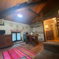 Mansarda signorile a 2 Km dalla Svizzera