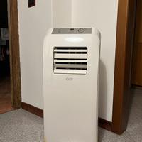 ARGO Relax Climatizzatore Portatile