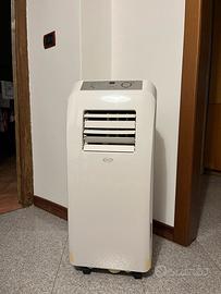 ARGO Relax Climatizzatore Portatile