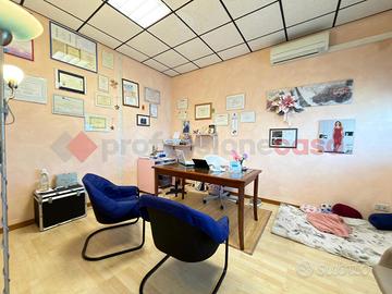 Ufficio Arezzo [RIF VU56VCU]