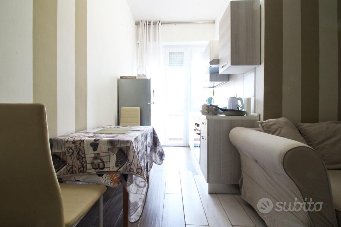 Apartment in Pavia, Crosione - Vista 5