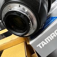 TAMRON 24-70 F 2.8 Di VC USD PER NIKON