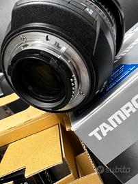 TAMRON 24-70 F 2.8 Di VC USD PER NIKON