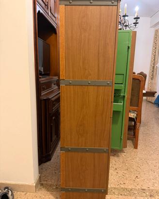 Armadio Porta Fucili Blindato Artigianale