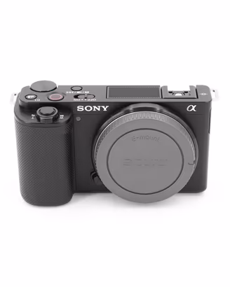 Sony ZV-E10
