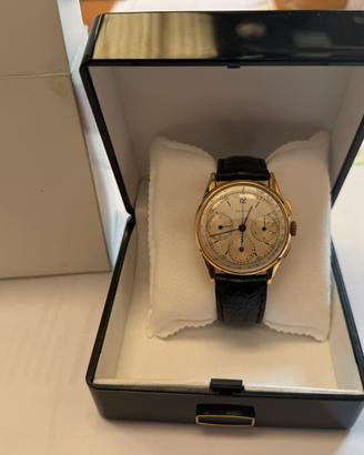 ZENITH TRICOMPAX ORO