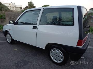 Lancia Y10 1993 da vetrina 78.158KM uni-proprietar