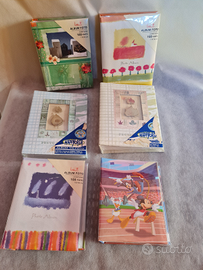 Album Portafotografie