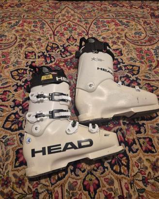 scarponi head raptor 120