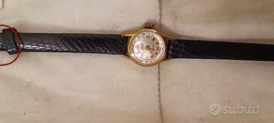 orologio vintage da donna lanco