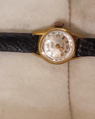 orologio vintage da donna lanco