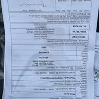 Trapano magnetico su roma