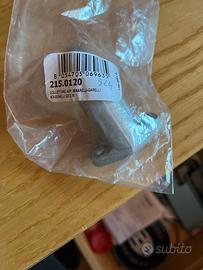 2 collettori aspirazione nuovi minarelli/garelli