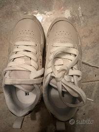 Scarpe bambina Michael Kors