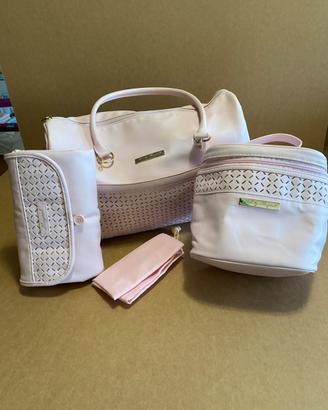 Borsa maternità mayoral fasciatoio