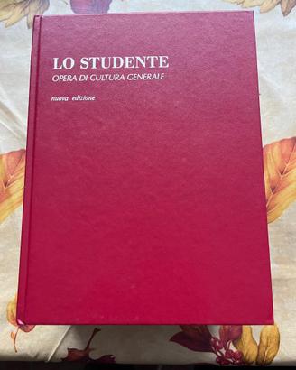 Enciclopedia vintage