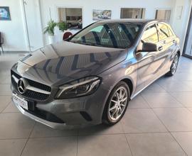 Mercedes-benz A 180 A 180 d Automatic Sport