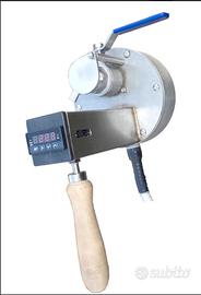 Sublimalto sublimatore 