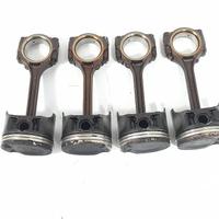 SERIE PISTONI SUZUKI JIMNY «I» (1999)