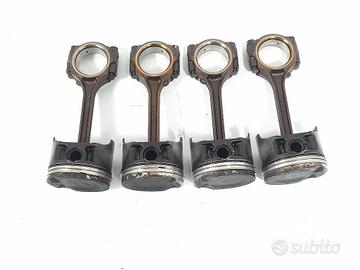 SERIE PISTONI SUZUKI JIMNY «I» (1999)