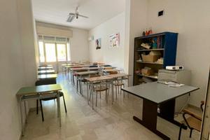 Aule per formazione professionale