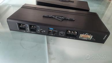 amplificatore zapco 350.2 