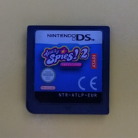 Nintendo DS - Atari Totally Spies 2