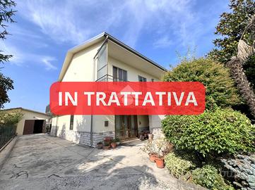 VILLA SINGOLA A CASALOLDO