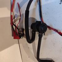 Ricambi Kymco People 200i 2011