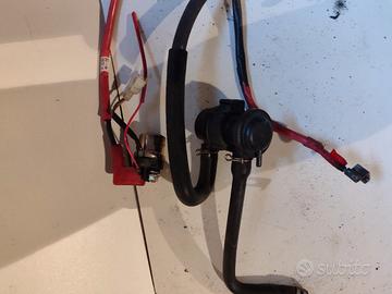 Ricambi Kymco People 200i 2011