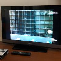 TV Sony Bravia 32” Full HD KDL-32EX700