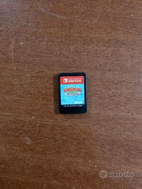 Donkey Kong Country Tropical Freeze Switch