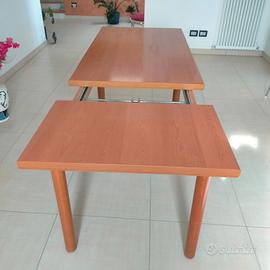 Tavolo allungabile