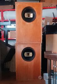 Diffusori alta efficienza Soundcraftsmen 2640 TX