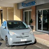 Toyota iQ 1.0 Trend CVT EU5
