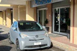 Toyota iQ 1.0 Trend CVT EU5