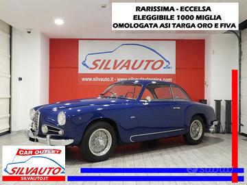 Alfa Romeo Spider 1900 C SUPER SPRINT TOURING SUPE