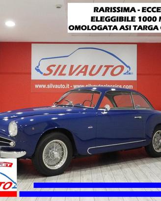 Alfa Romeo Spider Duetto II Coda Tronca 1900 C SUP