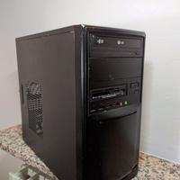 Scocca case mobile per computer desktop micro