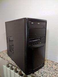 Scocca case mobile per computer desktop micro